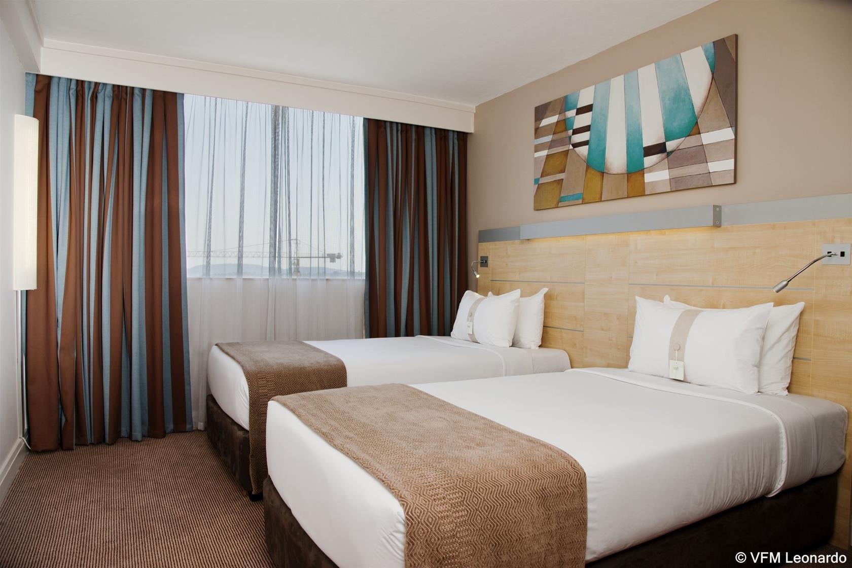 Rh Hotel Претория Екстериор снимка