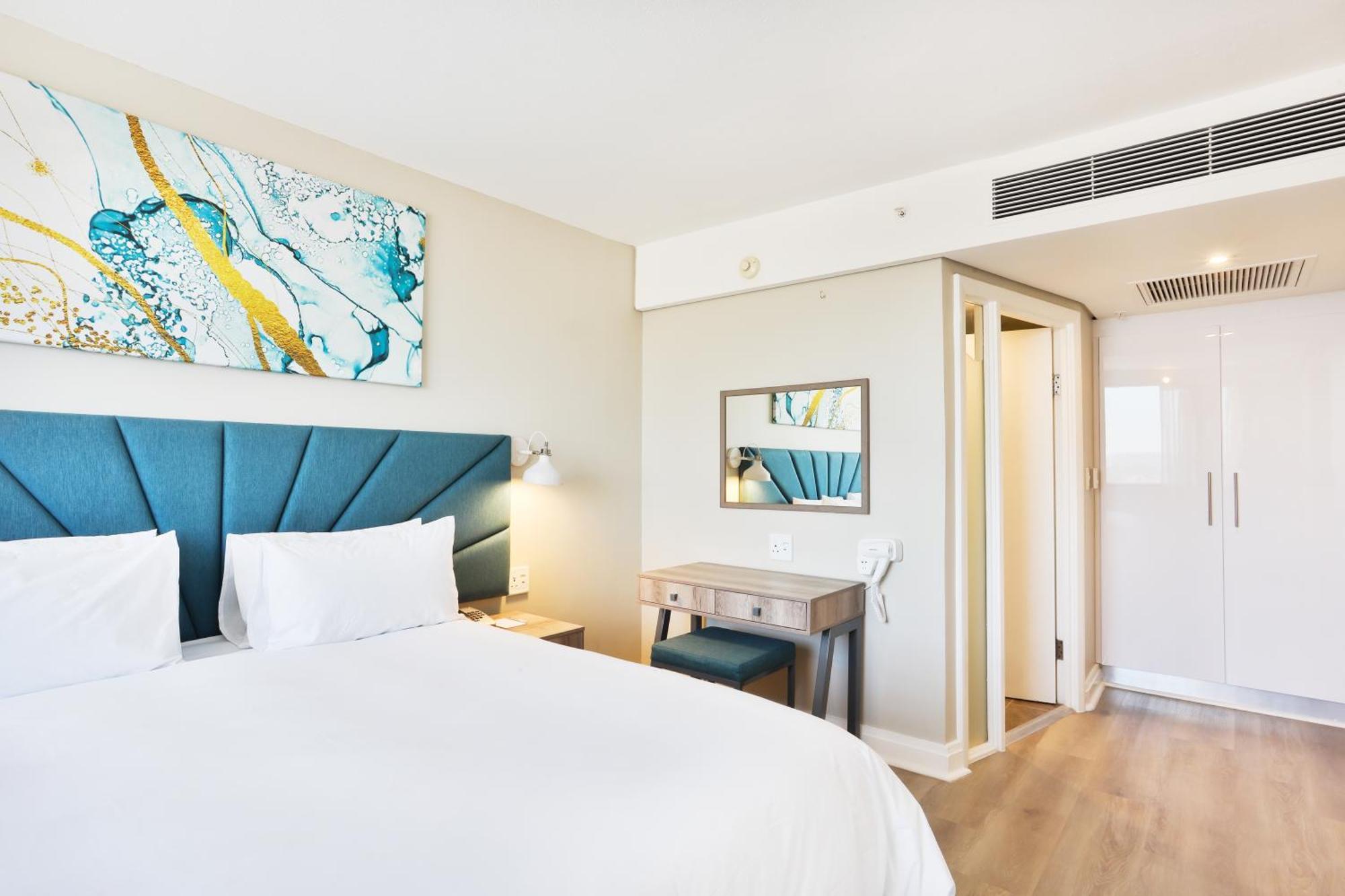 Rh Hotel Претория Екстериор снимка