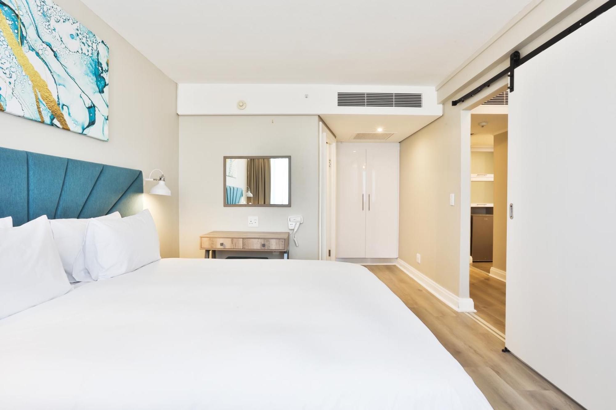 Rh Hotel Претория Екстериор снимка